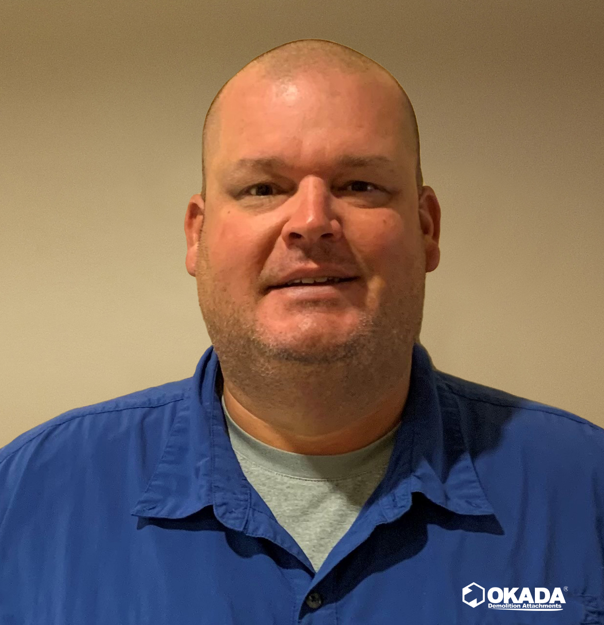 Zach Smith, Operations Manager, Texas at Okada America